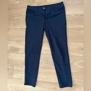 COPY - Lululemon Slim ABC